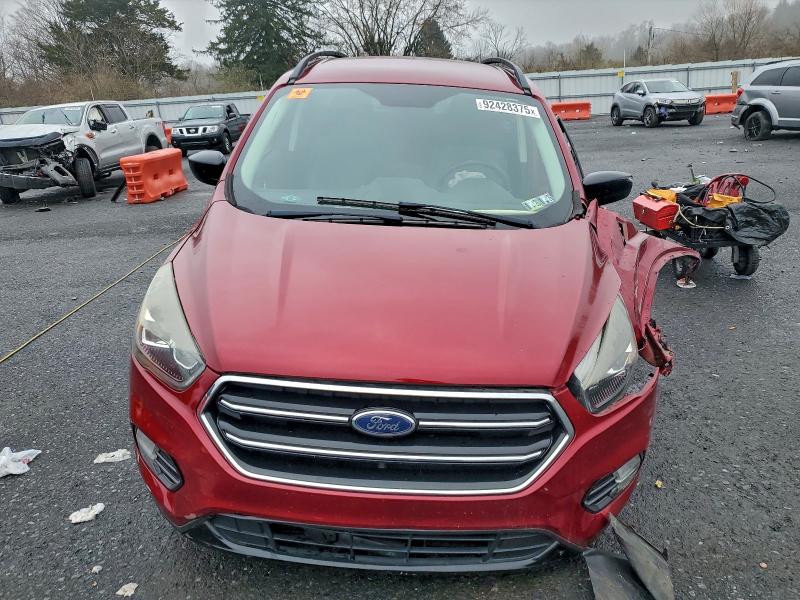 Фото 5 - FORD ESCAPE