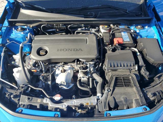 Фото 11 - HONDA CIVIC