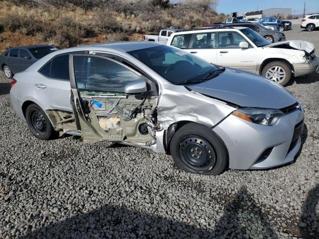 Фото 4 - TOYOTA COROLLA