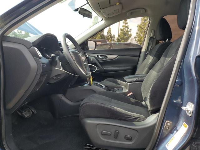 Фото 7 - NISSAN ROGUE