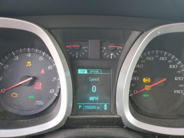 Фото 9 - CHEVROLET EQUINOX