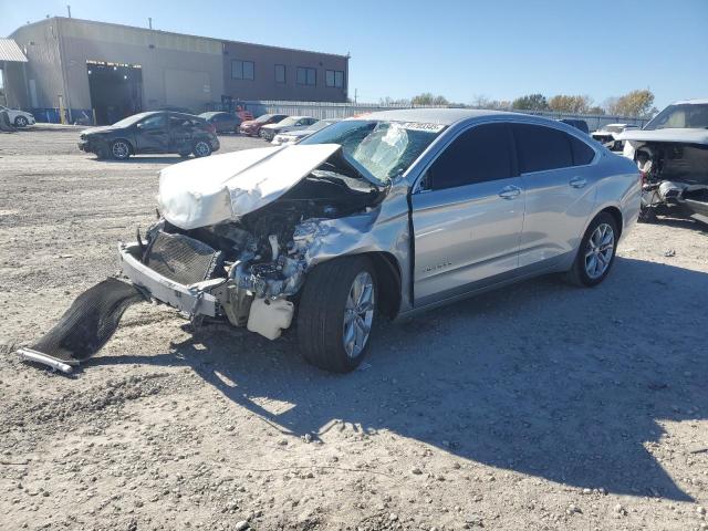 Фото 1 - CHEVROLET IMPALA