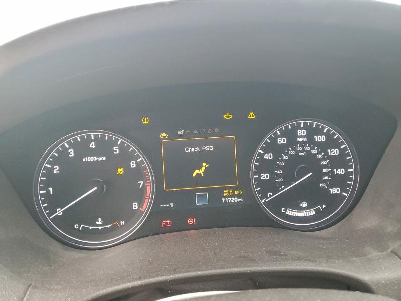 Фото 9 - HYUNDAI GENESIS