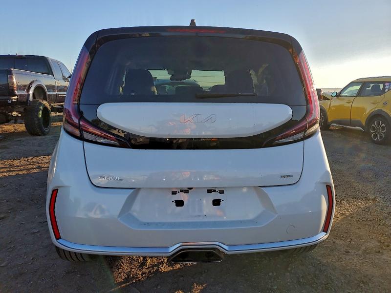 Фото 6 - KIA SOUL