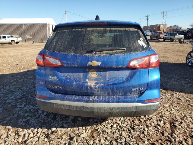 Фото 6 - CHEVROLET EQUINOX