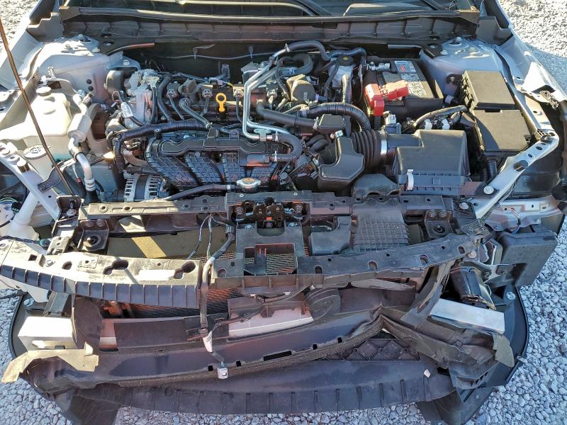 Фото 11 - NISSAN ALTIMA