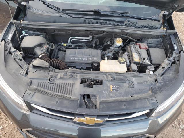 Фото 11 - CHEVROLET TRAX