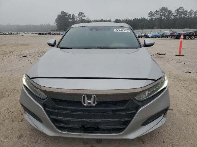 Фото 5 - HONDA ACCORD