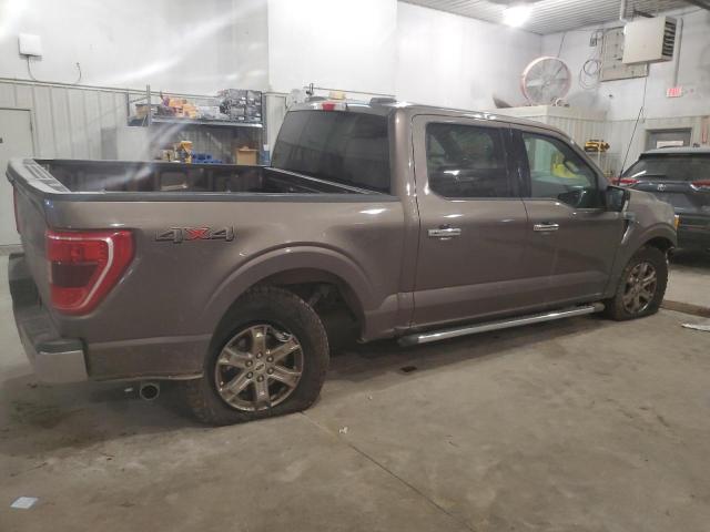 Фото 3 - FORD F-150