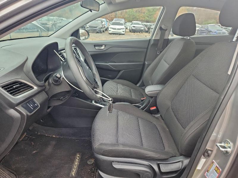 Фото 7 - HYUNDAI ACCENT