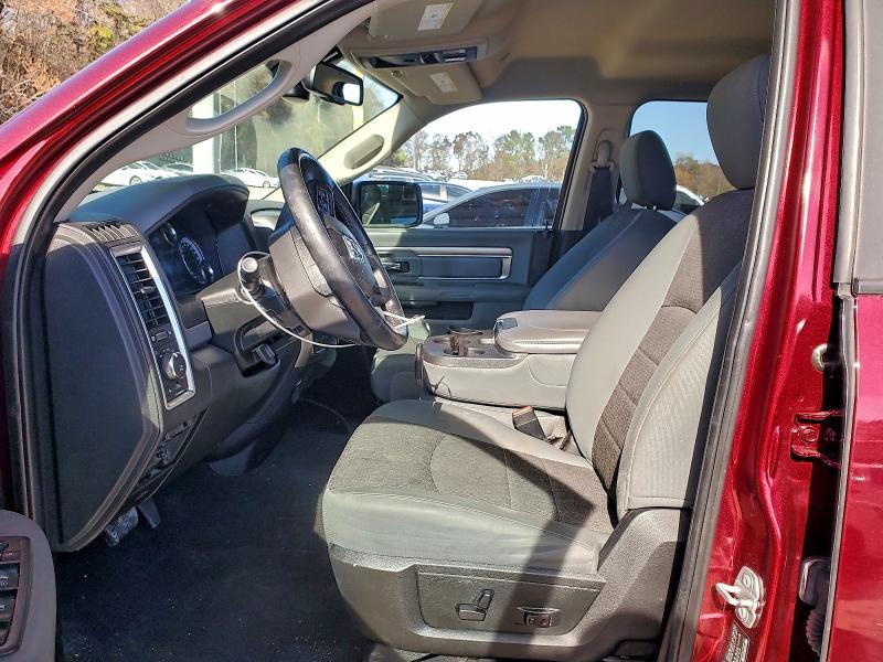 Фото 7 - RAM 1500