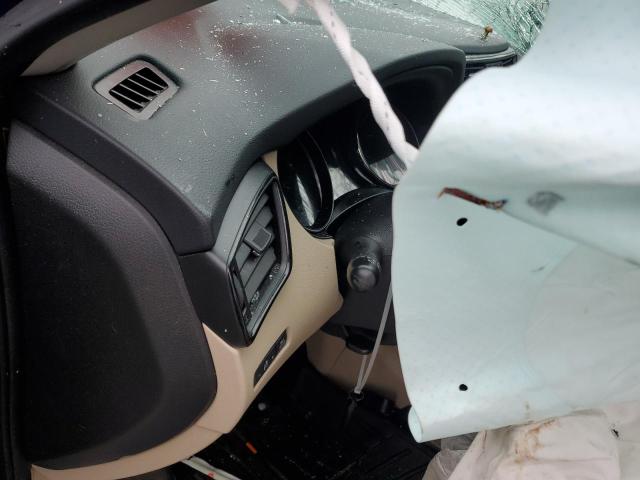 Фото 9 - NISSAN ROGUE