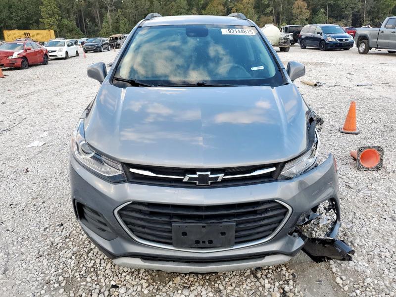 Фото 5 - CHEVROLET TRAX