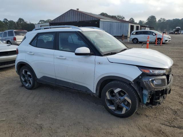 Фото 4 - HYUNDAI VENUE