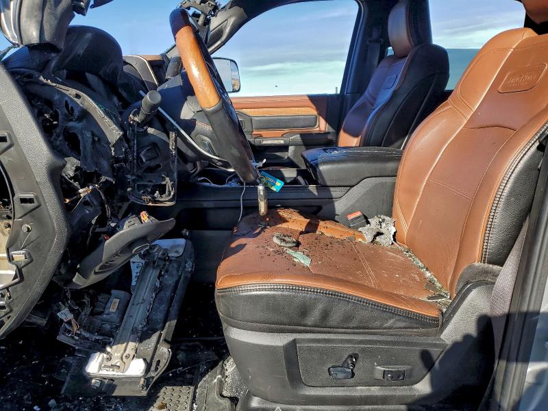 Фото 7 - RAM 3500