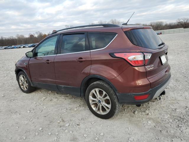 Фото 2 - FORD ESCAPE