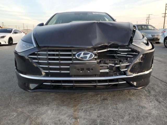 Фото 5 - HYUNDAI SONATA