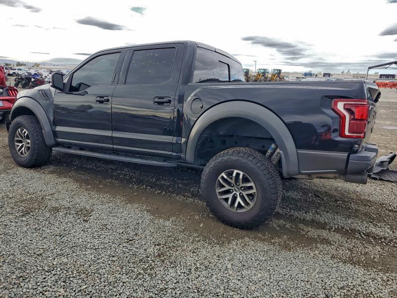 Фото 2 - FORD F150