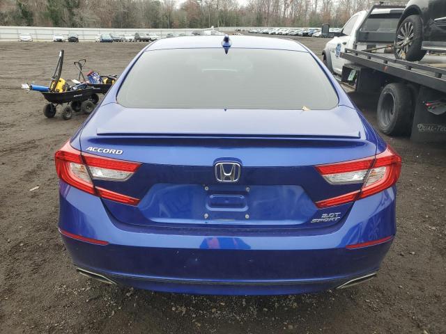 Фото 6 - HONDA ACCORD