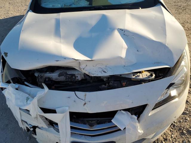 Фото 11 - BUICK CASCADA