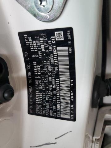 Фото 12 - HONDA CIVIC