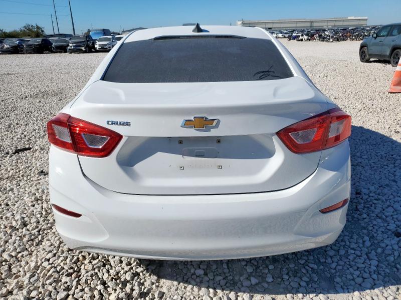 Фото 6 - CHEVROLET CRUZE