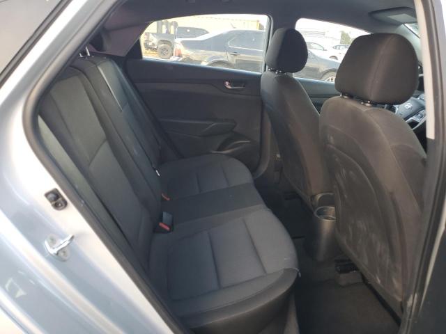 Фото 10 - HYUNDAI ACCENT