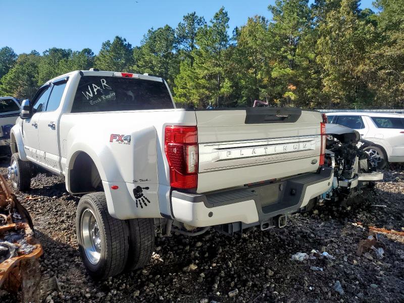 Фото 2 - FORD F450