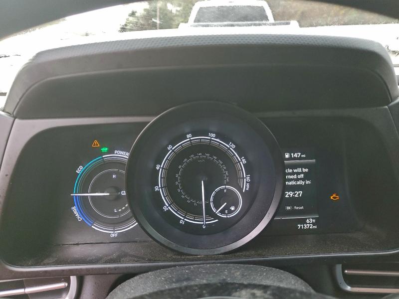 Фото 9 - HYUNDAI ELANTRA