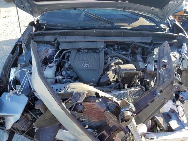 Фото 12 - TOYOTA HIGHLANDER