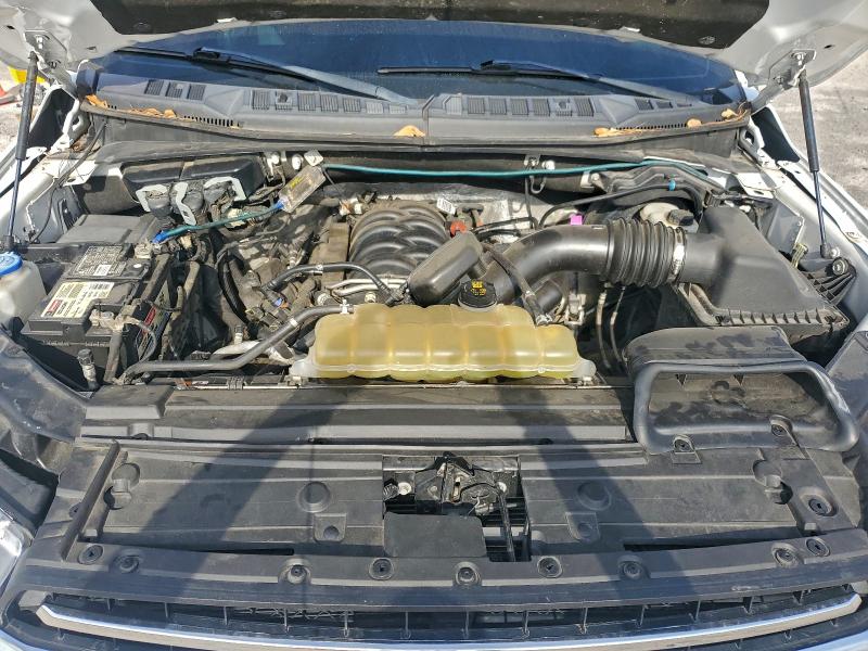 Фото 11 - FORD F-150