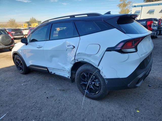 Фото 2 - KIA SPORTAGE X