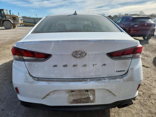 Фото 6 - HYUNDAI SONATA