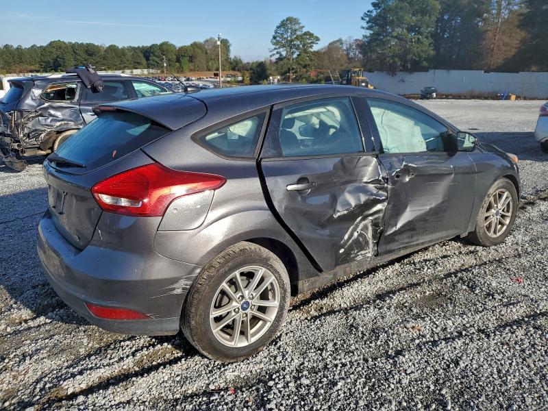 Фото 3 - FORD FOCUS