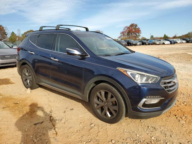 Фото 4 - HYUNDAI SANTA FE