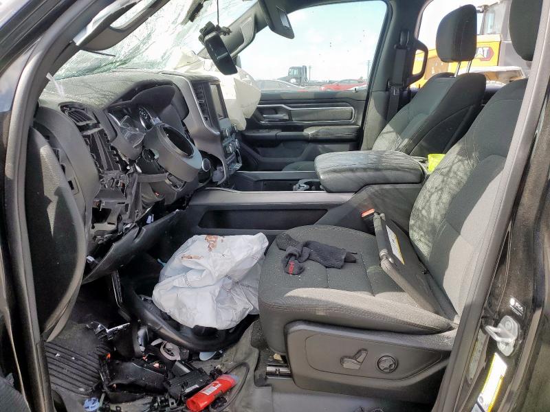 Фото 7 - RAM 1500