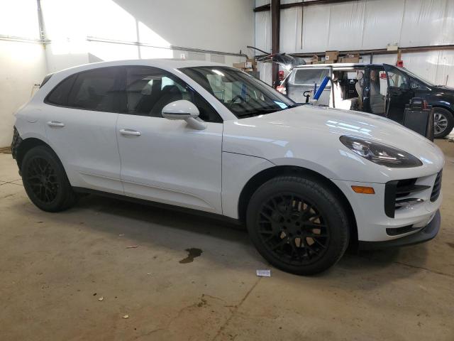 Фото 4 - PORSCHE MACAN