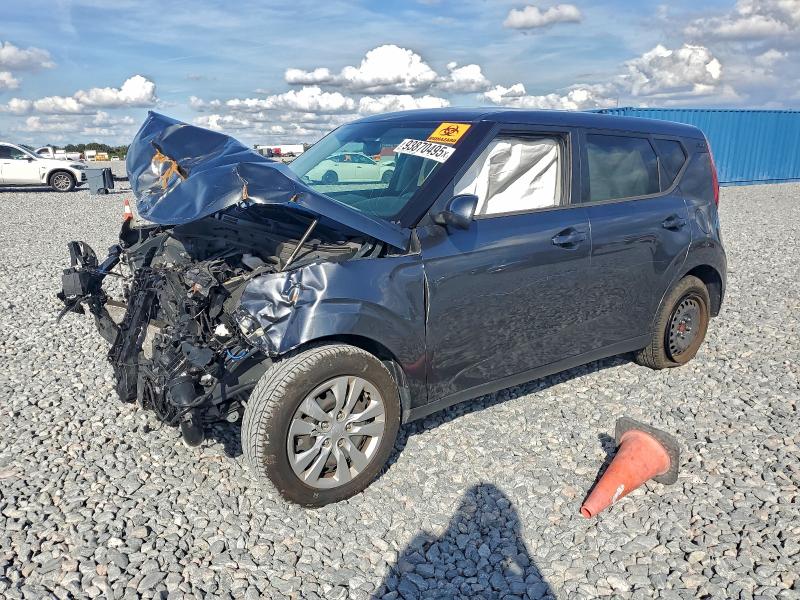 Фото 1 - KIA SOUL