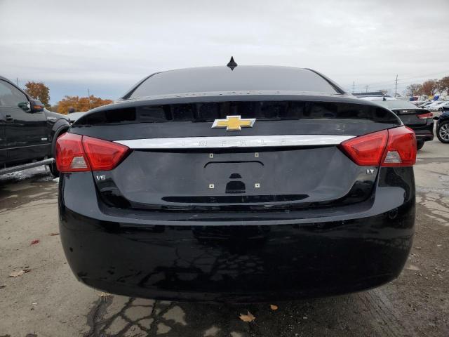 Фото 6 - CHEVROLET IMPALA