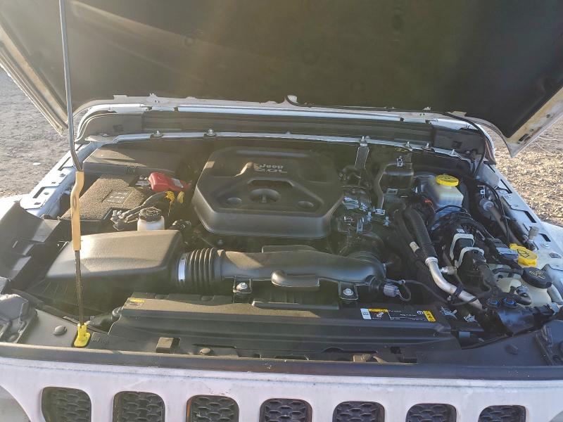 Фото 11 - JEEP WRANGLER