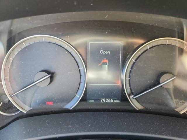 Фото 9 - LEXUS RX350