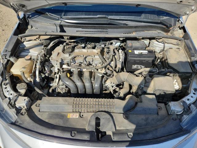 Фото 11 - TOYOTA COROLLA