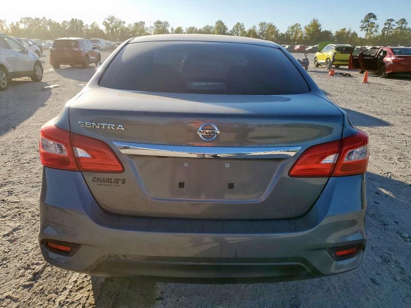 Фото 6 - NISSAN SENTRA