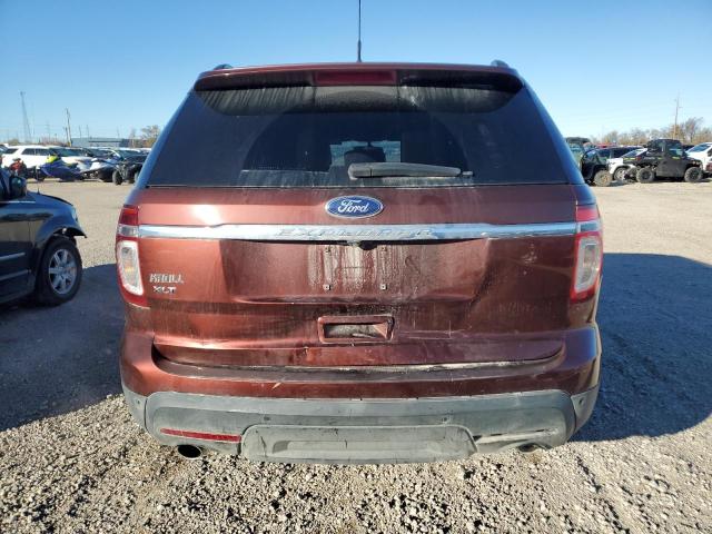 Фото 6 - FORD EXPLORER