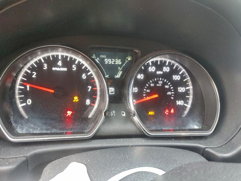 Фото 9 - NISSAN VERSA