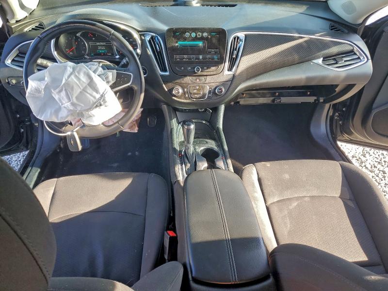 Фото 8 - CHEVROLET MALIBU