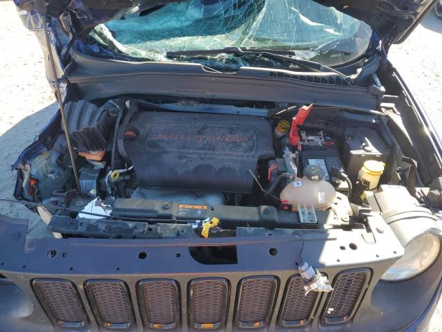 Фото 12 - JEEP RENEGADE