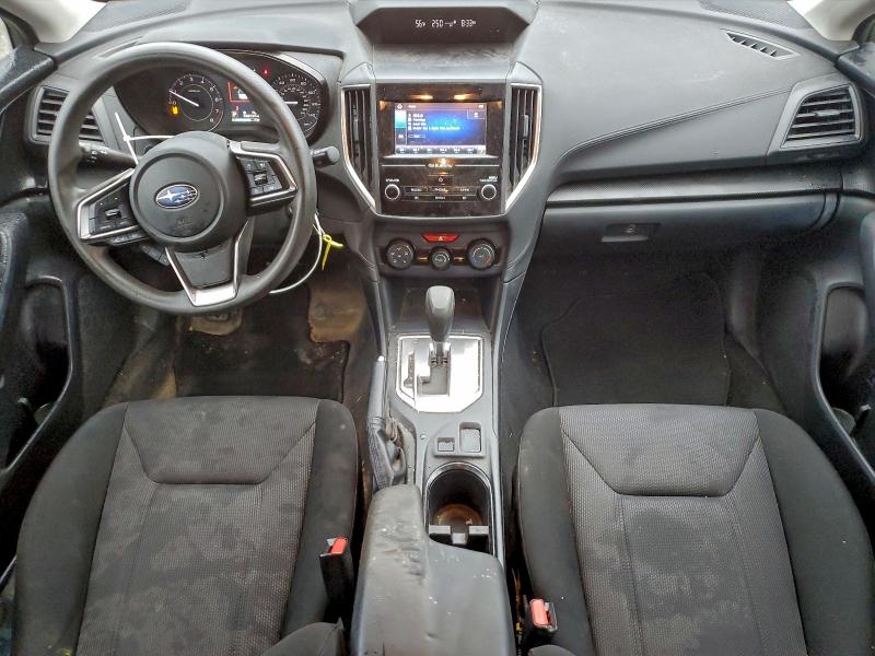 Фото 8 - SUBARU IMPREZA