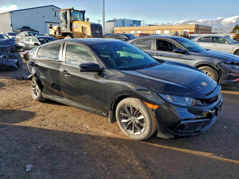 Фото 4 - HONDA CIVIC