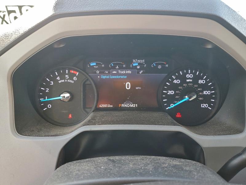 FORD F650 2024 VIN 1FDNF6AN8RDF01186